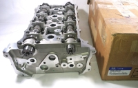 ГБЦ в сборе G4KD 4G064-2GU00 Sportage, ix35, Tussan , Sonata. Новая. Оригинал