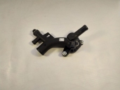 Корпус термостата GM 25193922 Cruze,  Corsa E, Astra J 2010-, Insignia 2008- , Mokka , Zafira Оригинал