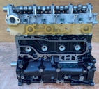 Двигатель в сборе без навесного Mazda WL-T (комплектация SUB) Новый. GMP, Ю.Корея