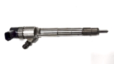 Восстановленная форсунка 0445110376 (0445110594, 0445110808, 5258744) Cummins ISF2.8 Bosch.