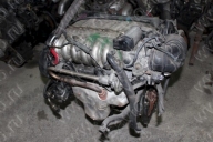 Двигатель G6AT (6G72) 3,0 л.