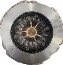 Сцепление комплект (корзина+диск+выжимной) d260мм 626307500 (1611272780) Boxer, Jumper, Transit 2.2 120-131 л.с. LUK, Германия