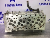 Головка блока D4CB 145 л.с. в сборе 22010-4AA10 Sorento, Porter II, Starex. Контрактная.