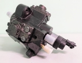 ТНВД 5801439052 (0445010318) Fiat Ducato 3, Iveco Daily 3 244 - 250 2.3л Евро 3, Евро 4  Оригинал