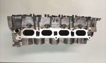 Головка блока цилиндров в сборе c клапанами и распредвалами G4NA 2000 cc NU 5D045-2EU00 Оригинал. Снята с тестированного мотора.