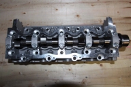 ГБЦ Iveco / Fiat / Citroen / Peugeot 2.8TDI двигатель 8140.43S ( 8140.43N ) 504007419 в сборе