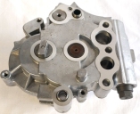 Масляный насос (вакуумный) 504334322 3.0 IVECO Daily / FIAT Ducato GMP, Ю.Корея