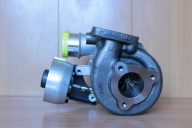 Турбина 28231-27800 D4EB Santa Fe 