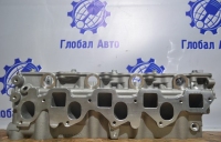 ГБЦ ZD30 Nissan 11039-VC101N (11039VC101N) пустая Nomparts, Ю.Корея