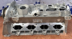 Головка блока В СБОРЕ с клапанами и распредвалами EA888 2.0TSI CCZB, CCZA, CCZC, CCZD, CCZ, CAWA , CAWB , CCTA  Новая. Оригинал