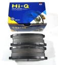 Тормозные колодки дисковые задние SP-1850 (58302C1A15) Creta, Sportage 17-, Optima, Picanto 11- , Sonata LF Sangsin, Ю.Корея