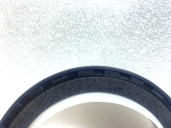 Сальник коленвала передний для двигателей Sitrak, Howo MC11 10.5л и MC13 12.4л