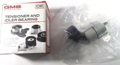 Ролик натяжной навесного ремня GAT-10010 (2528125000) Соренто, Спортейдж, Туссан, Соната GMB, Корея