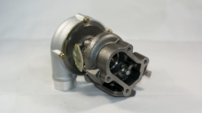 Турбина VIDARIR 53039880116 Fiat Ducato III 2.3 130 Multijet