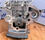 Блок цилиндров G4FA 1.4 л. GAMMA MPI 21102-2BW03 в сборе с поршневой и коленвалом ( комплектация SHORT ) Новый. Оригинал