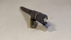 Форсунка 504389548 (0445110520) Ducato, Daily, Boxer, Jumper 2.3л JTD 2014- Оригинал