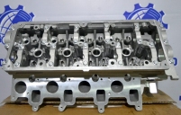 ГБЦ CAYB VW 1.6 TDI 908701 пустая Nomparts, Ю.Корея
