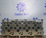 ГБЦ D4EA 2.0 CRDI Santa Fe в сборе 2210027000 REBUILD Корея