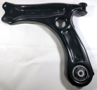Рычаг передний левый 6R0 407 151 F Volkswagen Polo, Golf, Skoda Fabia, Audi A1 Оригинал