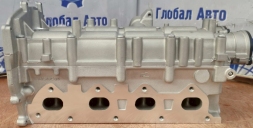 Головка 03C103063CR в сборе с распредвалами 03C103475CD и клапанами VW 1.4 EA111 Turbo + Charger Новая
