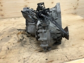 МКПП (механическая коробка) 0A4 300 045 A Fabia, Octavia, Caddy, Golf, Passat, Touran 1.9 TDI Контрактная 