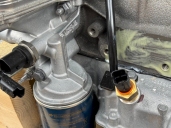 Двигатель в сборе с ГРМ без навесного оборудования Peugeot, Ford, Citroen DW10 2.0л HDi (AH01 под АКПП) Новый. Оригинал