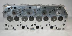 ГБЦ 2C / 3C Toyota в сборе 1110164390 ( 11101-64390 ) Nomparts, Ю.Корея 