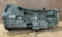 МКПП (механика) 6 ступеней 3102032010 Ssangyong Actyon, Rexton, Rodius, Stavic 2012- 4WD Контрактная