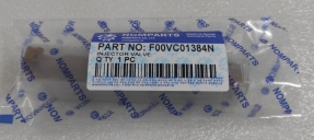 Клапанная пара F00VC01384 Massey-Ferguson для форсунок 0445110381, 0445110408 Nomparts, Ю.Корея