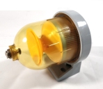 Сепаратор топлива DL-65  Nomparts, Ю.Корея до 305 л.с