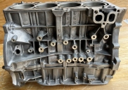 Блок цилиндров в сборе  G4KC 2Q11M-25A06C Новый. Оригинал