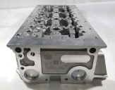 Головка блока 5801485124 Boxer / Ducato / Jumper 2.3 2012- "пустая" Nomparts, Ю.Корея