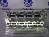 ГБЦ D4EA 2.0 CRDI Santa Fe в сборе 22100-27000 Nomparts, Ю.Корея