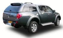 Кунг Mitsubishi L200 XTC.MK.2 