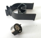 Клапан форсунки 28538389 (9308-621C) Euro III DELPHI оригинал Франция.