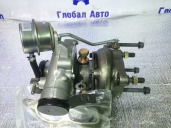 Турбина 7306400008 (2820042520)  D4BH, Mitsubsihi 4D56 (с переходником) Garrett