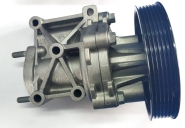 Помпа водяная 25100-25002 Theta FF / Theta 2 G4KC, G4KE Санта Фе, Оптима, Туссан, ix35 Оригинал