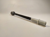 Рулевая тяга 37850 01 (6C0423810C)  Polo, Fabia, Rapid, A1 Lemforder