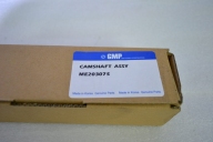 Распредвал ME203075 Mitsubishi 4M41 выпускной GMP, Ю.Корея