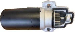 Стартер 359001400030 ( 1709189 ) Transit, Jumper, Boxer, Ducato 2,2 - 2,4л TDCi GNG, Турция