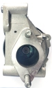 Помпа водяная 25100-25002 Theta FF / Theta 2 G4KC, G4KE Санта Фе, Оптима, Туссан, ix35 Оригинал