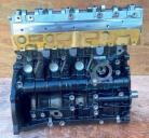 Двигатель в сборе Toyota 1KZ-TE после 1997 комплектации SUB (без навесного) 19000-67120 GMP, Ю.Корея