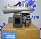Турбина 14411-7F411 Nissan TD27Ti 