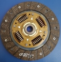 Диск сцепления Soul 1.6, Elantra 2000-2010, Ceed, Venga, i30  (41100-26010) Valeo 48825