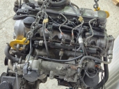 Двигатель D20DT (664925) SsangYong Rexton Euro IV 2.0л. Контрактый. Видео тестирования. Гарантия