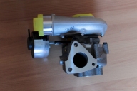 Турбина 28231-27800 D4EB Santa Fe 