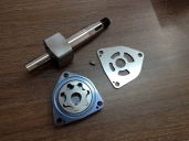 Ремкомплект для ремонта ТНВД Denso