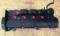 Двигатель G4GC 2.0 л  KZ343-02100 без навесного  (комплектация SUB) Новый GMP, Ю.Корея