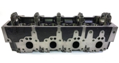 ГБЦ 5L Toyota пустая 1110154150N ( 1110154150N ) Nomparts, Ю.Корея