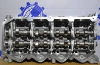 ГБЦ YD22/25 Ниссан 2.2/2.5 DDTi в сборе 11040-5M302